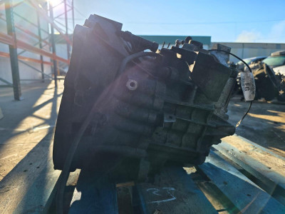 CAJA CAMBIOS, FORD, KUGA (CBV)