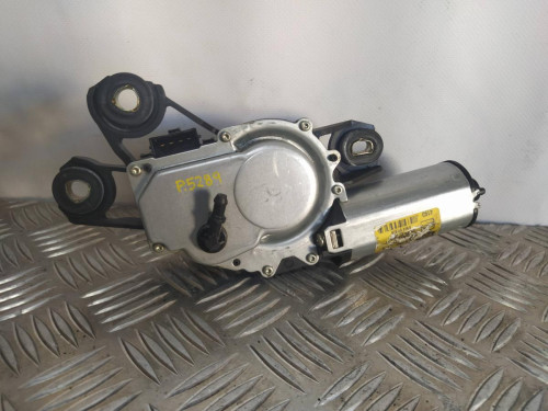  MOTOR LIMPIA TRASERO 