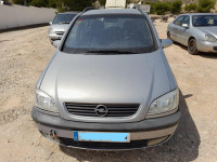 OPEL ZAFIRA A