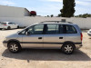 OPEL ZAFIRA A — автомобиль-донор на запчасти 