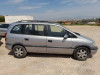 OPEL ZAFIRA A — автомобиль-донор на запчасти 