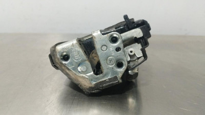 CERRADURA PUERTA TRASERA IZQUIERDA, TOYOTA, AURIS (E18)