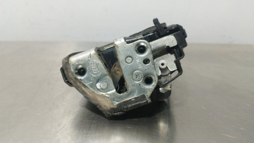  CERRADURA PUERTA TRASERA IZQUIERDA, TOYOTA, AURIS (E18) 