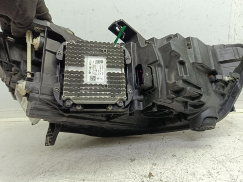 FARO IZQUIERDO Audi A6 ALLROAD QUATTRO (4GJ) 