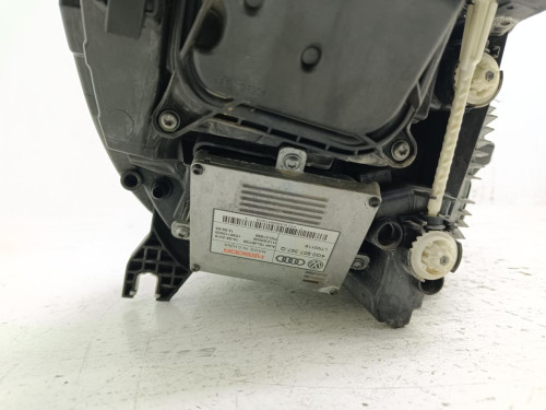 FARO IZQUIERDO Audi A6 ALLROAD QUATTRO (4GJ) 