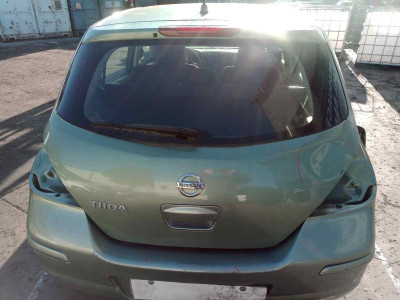 PORTON TRASERO, NISSAN, TIIDA (C11X/SC11X)