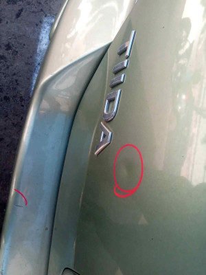 PORTON TRASERO, NISSAN, TIIDA (C11X/SC11X)