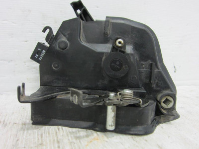 CERRADURA PUERTA DELANTERA IZQUIERDA, BMW, SERIE 3 COMPACTO (E46)
