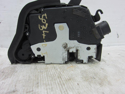 CERRADURA PUERTA DELANTERA IZQUIERDA, BMW, SERIE 3 COMPACTO (E46)