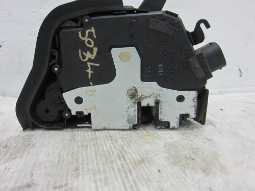  CERRADURA PUERTA DELANTERA IZQUIERDA BMW SERIE 3 COMPACTO (E46) 