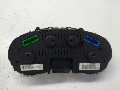 CUADRO INSTRUMENTOS, SEAT, IBIZA (6K1)