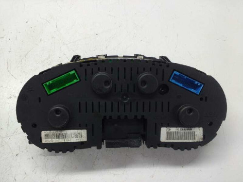  CUADRO INSTRUMENTOS SEAT IBIZA (6K1) 