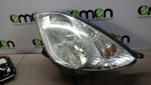  FARO IZQUIERDO CITROEN C5 BERLINA 