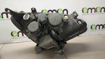 FARO IZQUIERDO, CITROEN, C5 BERLINA