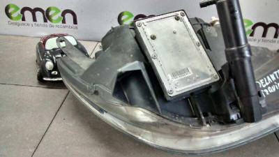 FARO IZQUIERDO, CITROEN, C5 BERLINA