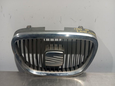 REJILLA DELANTERA, SEAT, ALTEA (5P1)