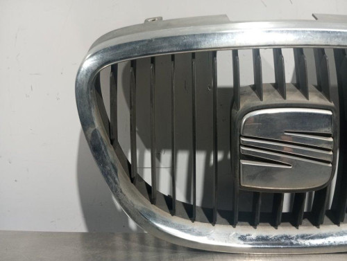  REJILLA DELANTERA, SEAT, ALTEA (5P1) 
