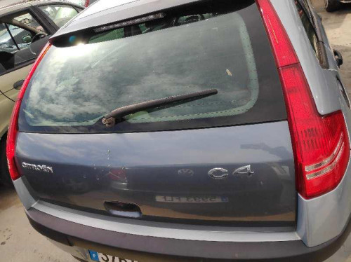  CITROEN C4 BERLINA 