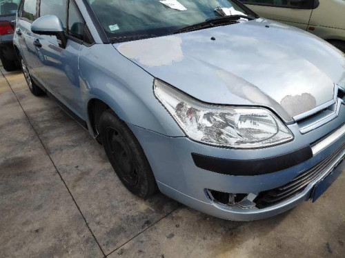  CITROEN C4 BERLINA 