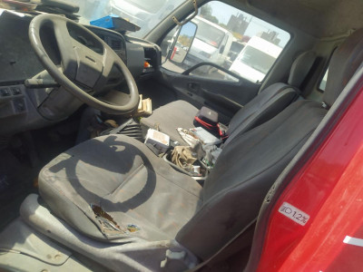 CINTURON SEGURIDAD DELANTERO DERECHO