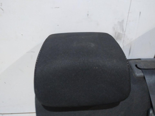  ASIENTOS TRASEROS HYUNDAI I20 (GB) 