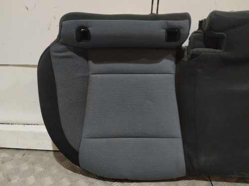  ASIENTOS TRASEROS HYUNDAI I20 (GB) 