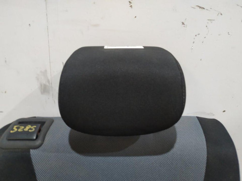  ASIENTOS TRASEROS HYUNDAI I20 (GB) 