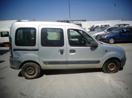  RENAULT KANGOO I (F/KC0) 