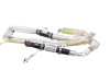 AIRBAG CORTINA DELANTERO DERECHO Hyundai I20 (PB) 