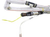 AIRBAG CORTINA DELANTERO DERECHO Hyundai I20 (PB) 