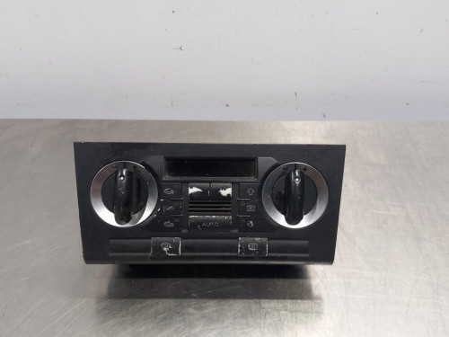  MANDO CALEFACCION / AIRE ACONDICIONADO, AUDI, A3 (8P1) 