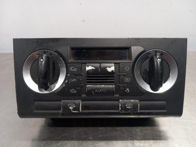 MANDO CALEFACCION / AIRE ACONDICIONADO, AUDI, A3 (8P1)