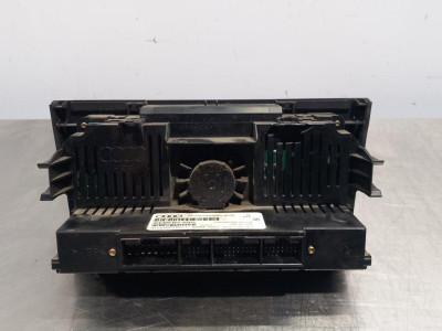 MANDO CALEFACCION / AIRE ACONDICIONADO, AUDI, A3 (8P1)