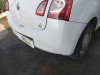 PARAGOLPES TRASERO Renault Twingo II (07.2007->) RENAULT Twingo II (07.2007->) 
