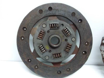 KIT EMBRAGUE, Lada, NIVA (2121/21213/21214/21215/2131)