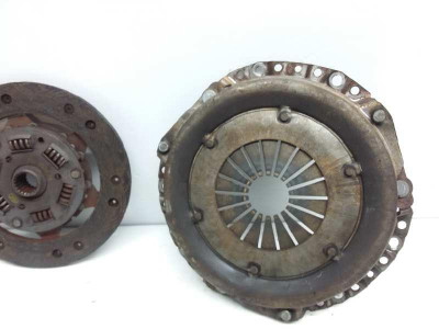 KIT EMBRAGUE, Lada, NIVA (2121/21213/21214/21215/2131)