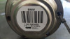 TRANSMISION TRASERA DERECHA BMW SERIE 1 BERLINA (E81/E87) 