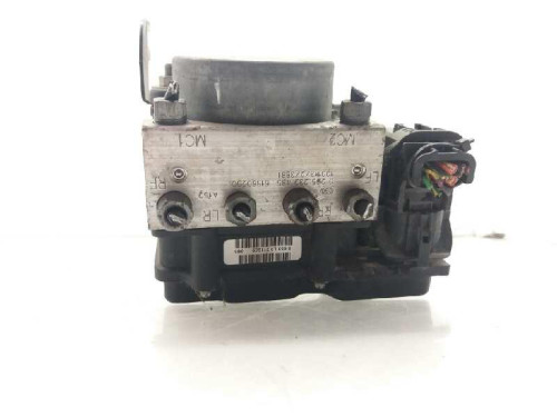ABS Fiat GRANDE PUNTO (199) 