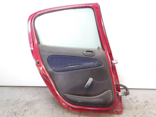 PUERTA TRASERA IZQUIERDA Peugeot 206 