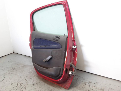 PUERTA TRASERA IZQUIERDA Peugeot 206 
