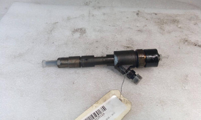 INYECTOR, RENAULT, SCENIC III (JZ)