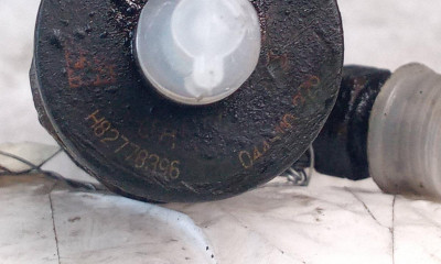 INYECTOR, RENAULT, SCENIC III (JZ)