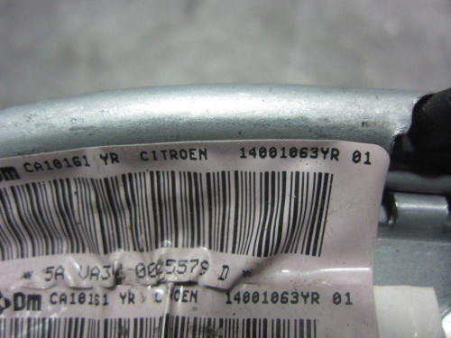  AIRBAG DELANTERO IZQUIERDO, CITROEN, C8 