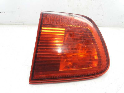 PILOTO TRASERO DERECHO INTERIOR, SEAT, IBIZA (6K1)