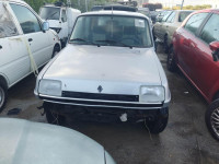 RENAULT R 5 (B/C40)