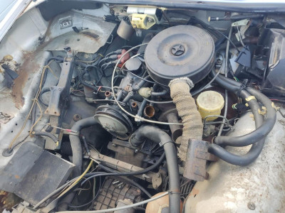 RENAULT R 5 (B/C40)