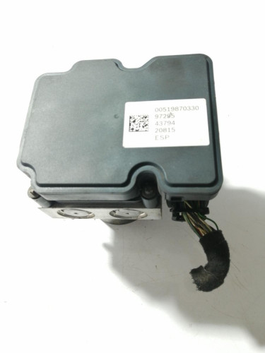  ABS CITROEN JUMPER FURGON GRAN VOLUMEN 
