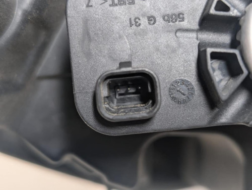  FARO IZQUIERDO KIA PICANTO (JA) 