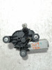  MOTOR LIMPIA TRASERO FIAT II PANDA (169) 