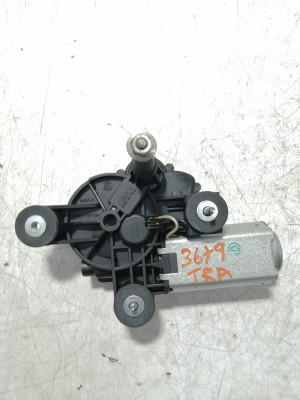 MOTOR LIMPIA TRASERO, FIAT, II PANDA (169)